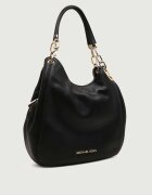 Michael Kors De piele hobo Lilie