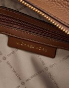 Michael Kors De piele hobo Lilie