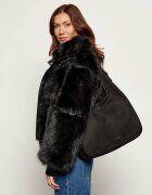 Michael Kors De piele hobo Nolita