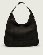 Michael Kors De piele hobo Nolita