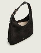 Michael Kors De piele hobo Nolita