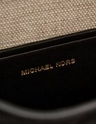 Michael Kors De piele hobo Nolita