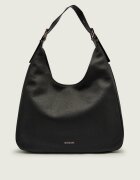 Michael Kors De piele hobo NOLITA