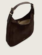 Michael Kors De piele hobo Nolita