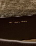 Michael Kors De piele hobo Nolita