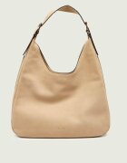 Michael Kors De piele hobo Nolita