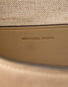 Michael Kors De piele hobo Nolita