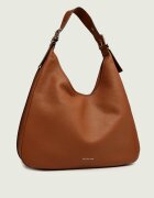 Michael Kors De piele hobo Nolita