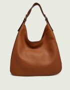 Michael Kors De piele hobo Nolita