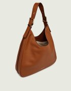 Michael Kors De piele hobo Nolita