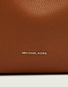 Michael Kors De piele hobo Nolita