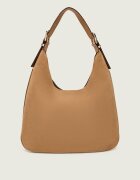 Michael Kors De piele hobo Nolita