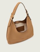 Michael Kors De piele hobo Nolita