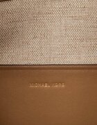Michael Kors De piele hobo Nolita