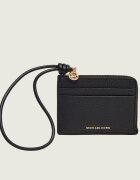 Michael Kors De piele husă pentru carduri Jet Set