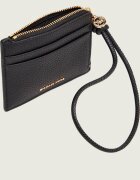 Michael Kors De piele husă pentru carduri Jet Set