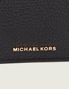 Michael Kors De piele husă pentru carduri Jet Set