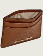 Michael Kors de piele husă pentru carduri jet set