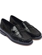 Michael Kors De piele mocasini