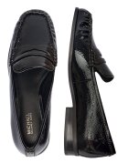 Michael Kors De piele mocasini