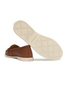 Michael Kors De piele mocasini