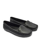 Michael Kors De piele mocasini Eve