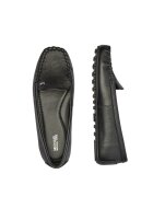 Michael Kors De piele mocasini Eve