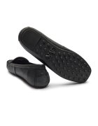 Michael Kors De piele mocasini Eve