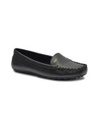 Michael Kors De piele mocasini Eve