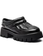 Michael Kors De piele mules (încălțăminte) Barton