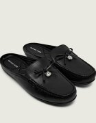 Michael Kors De piele mules (încălțăminte) GRETA