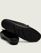 Michael Kors De piele mules (încălțăminte) GRETA