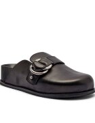 Michael Kors De piele mules (încălțăminte) Jaden