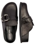 Michael Kors De piele mules (încălțăminte) Jaden