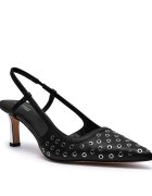 Michael Kors De piele pantofi Alora