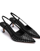 Michael Kors De piele pantofi Alora