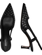 Michael Kors De piele pantofi Alora