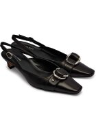 Michael Kors De piele pantofi cu toc Jaden