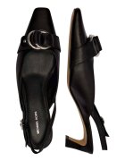 Michael Kors De piele pantofi cu toc Jaden