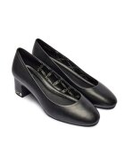 Michael Kors De piele pantofi cu toc June