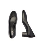 Michael Kors De piele pantofi cu toc June