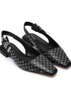 Michael Kors De piele pantofi Darrington
