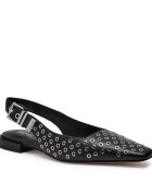 Michael Kors De piele pantofi Darrington
