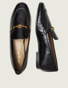 Michael Kors De piele pantofi loafer Bryant