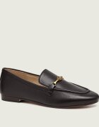 Michael Kors De piele pantofi loafer Bryant