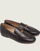 Michael Kors De piele pantofi loafer Bryant