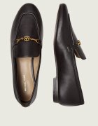Michael Kors De piele pantofi loafer Bryant