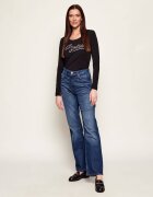 Michael Kors De piele pantofi loafer DINA