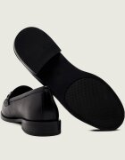Michael Kors De piele pantofi loafer DINA