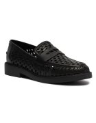 Michael Kors De piele pantofi loafer Eden